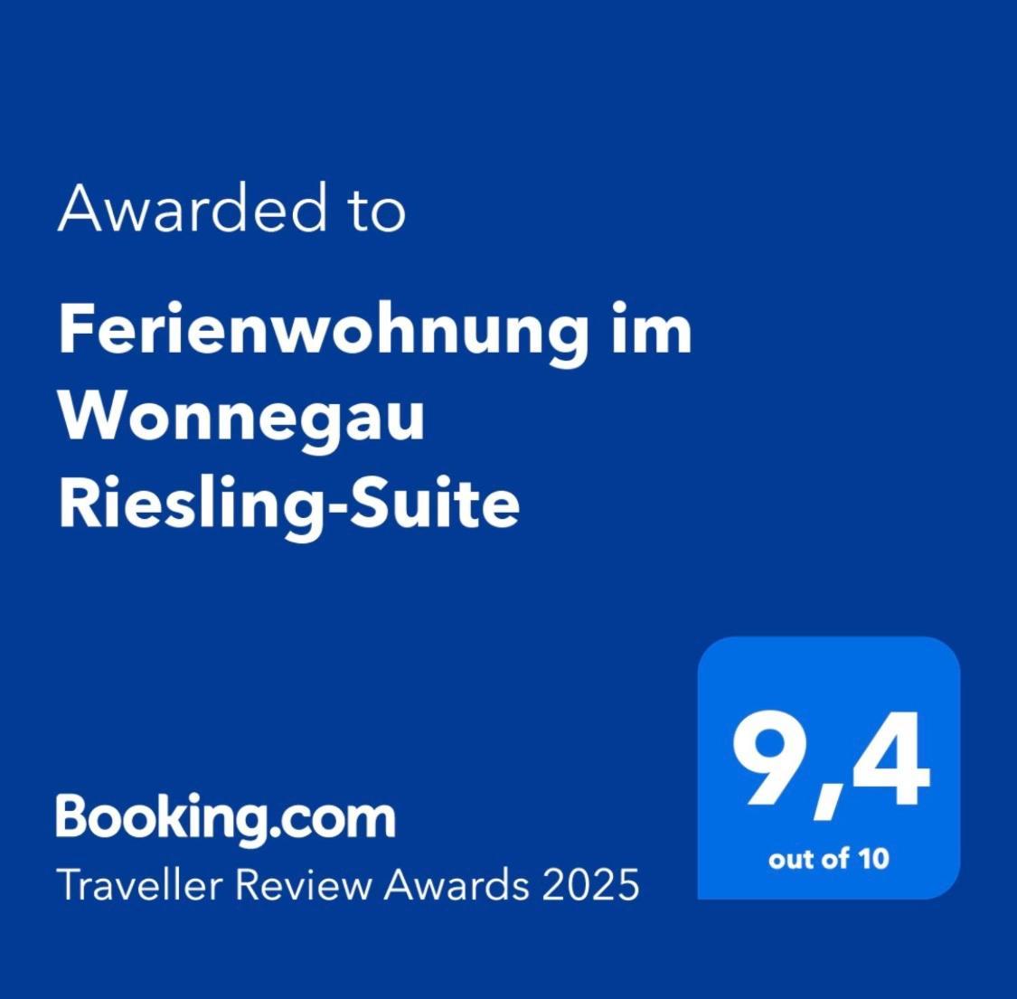Ferienwohnung Im Wonnegau Riesling-Suite Florsheim-Dalsheim Exterior photo